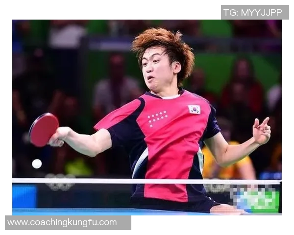 重庆乒乓球队转型之路:新策略与未来发展展望