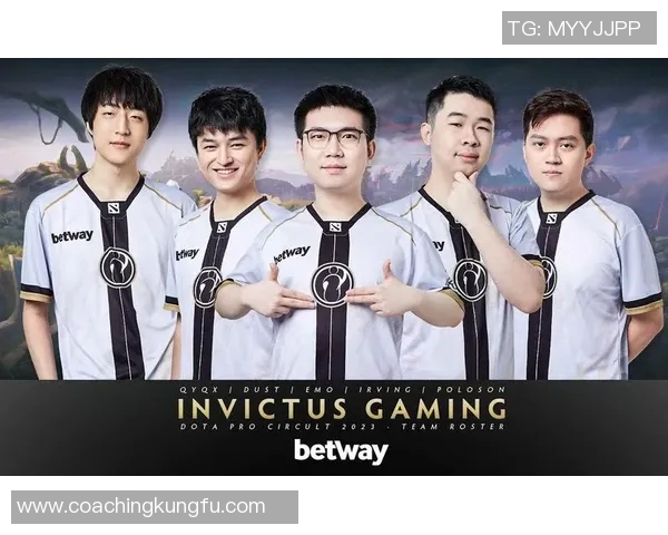 DOTA2热点分析：探讨WE战队在赛季中的战术转型与发展趋势